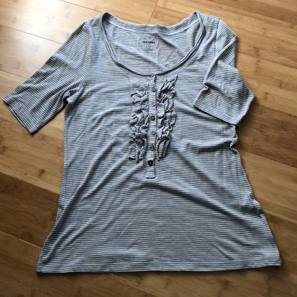 Old Navy Tee